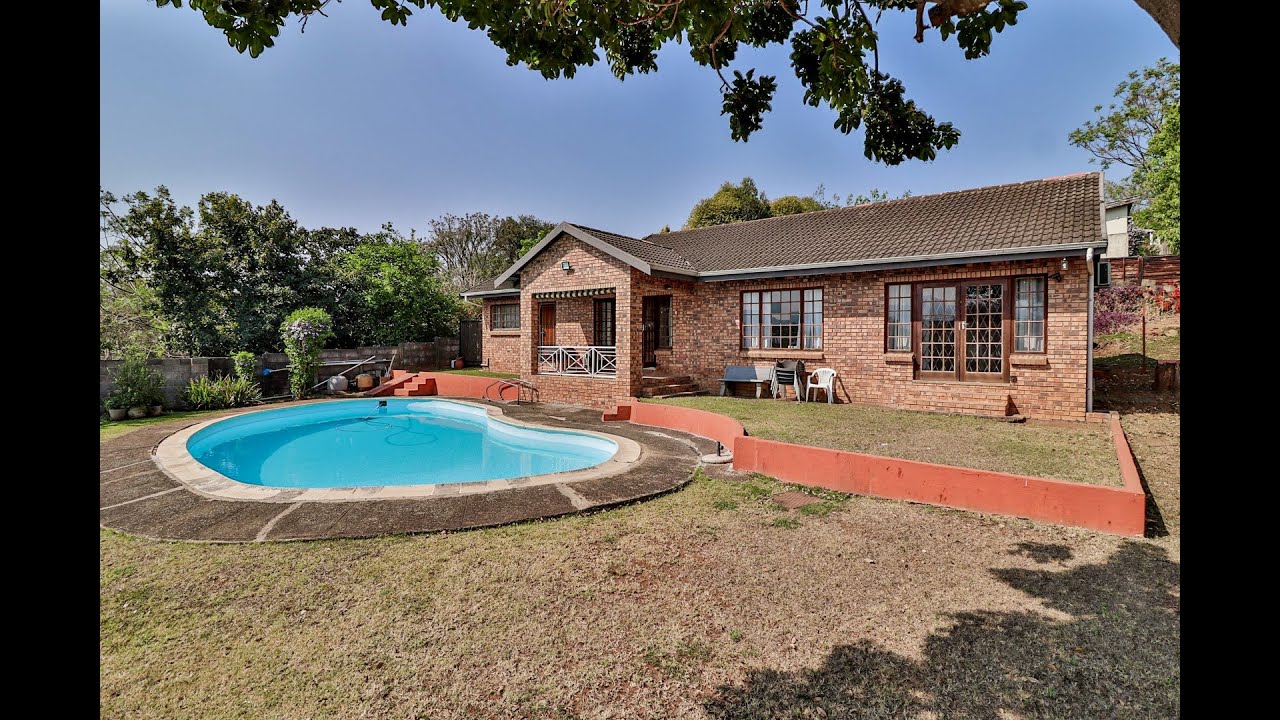 3 Bedroom House for Sale in Pelham Pietermaritzburg KZN YouTube