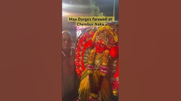 Maa Durga