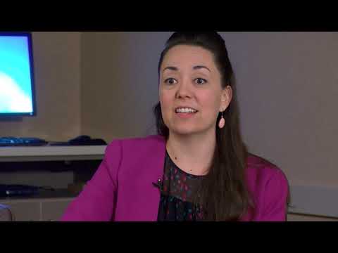 डॉ. जुलियाना क्लिंग: रजोनिवृत्ति उपचार के विकल्प