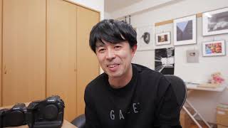 A fantastic update from Canon might be on the way.