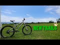 MTB - South Coast Trails