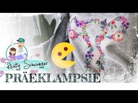 Video: Präeklampsie: Zweites Schwangerschaftsrisiko