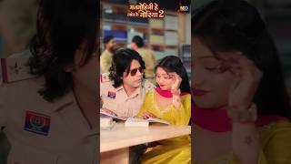 धर के किताब चले मटक मटक… ❤️🎙️ | मनमोहिनी 2 | Manmohini 2 | Nitin Dubey | Recording Studio