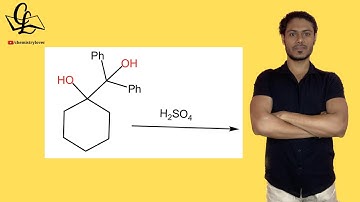 question on pinacol rearrangement