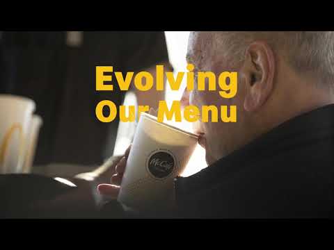 McDonald's Food Journey | McDonald's