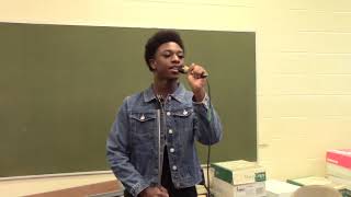 Spring Talent Show 2021