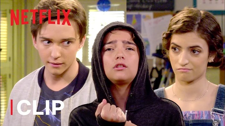 Mortifying Deep Like  Fuller House | Netflix After...