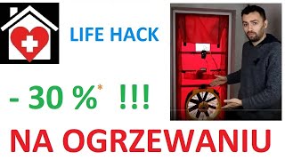 "zapomniany" parametr zmienia wszystko.... #BlowerDoorChallenge