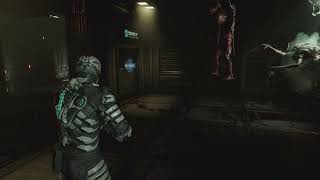Dead Space Hunter Glitch