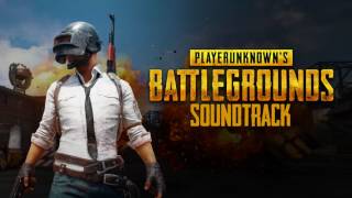 PlayerUnknown's Battlegrounds - Menu Theme (Loud)