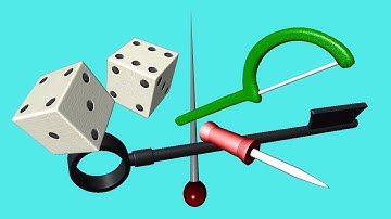 Creating Weapons in 3ds Max for Insignificant