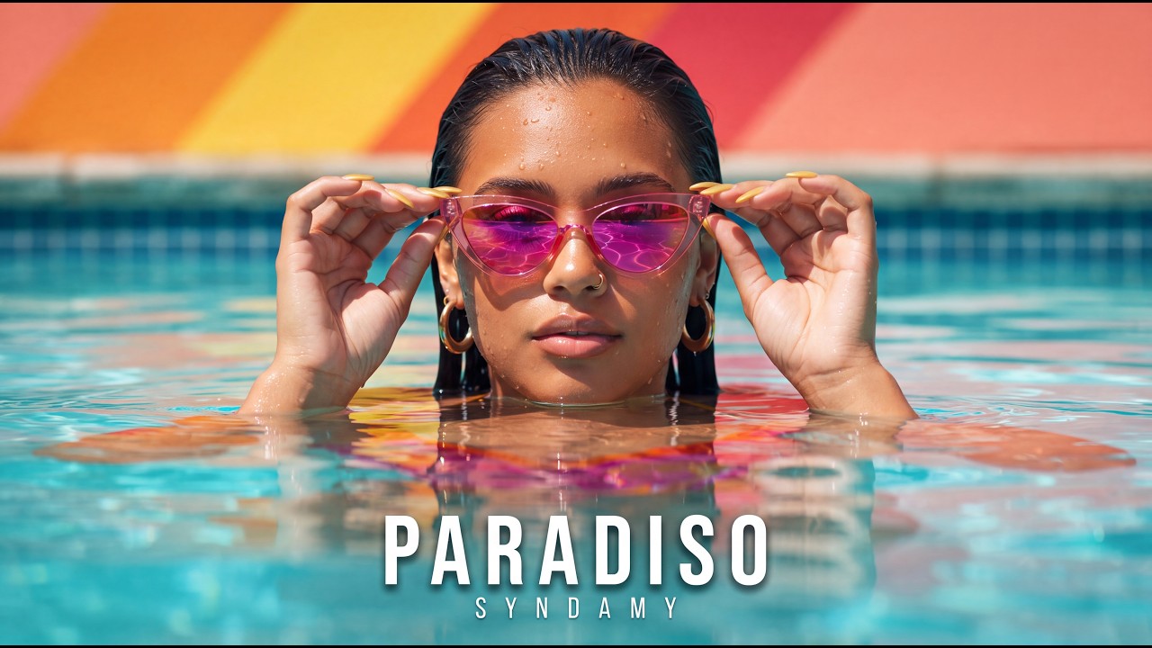 Watch SYNDAMY - Paradiso (Official Music Video) Tropical House on YouTube Watch SYNDAMY - Paradiso (Official Music Video) Tropical House on YouTube