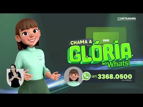 VT DETRAN - GLORIA