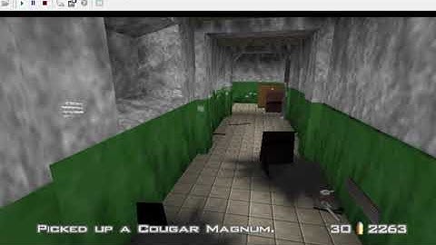 38 seconds to live: any last words ?