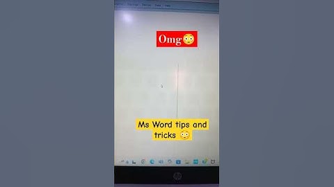 Tiger 🐯 symbol shortcut key in ms word #ytshorts #tiger