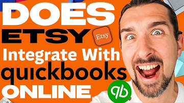 Does Etsy Integrate With QuickBooks Online? Best Accounting & Bookkeeping Integration Software App