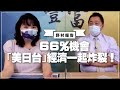 '21.06.29【豐富│東南西北龍鳳配】Pt.3 野村報告：66%機會，「美日台」經濟一起炸裂！