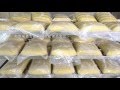 超比食品 糕點界的馬卡龍-棗泥冰心綠豆皇12入禮盒(28g/入) product youtube thumbnail