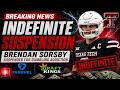 Brendan Sorsby SUSPENDED Indefinitely 😳 | Gambling Scandal Rocks Texas Tech