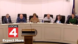 City of Plymouth moves forward with master plan amid resident opposition