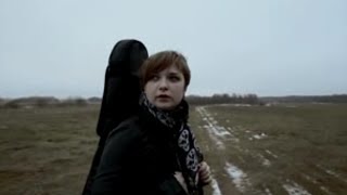 Татьяна Винокурова - Землетрясение (Russian rock song by Tatiana Vinokurova)