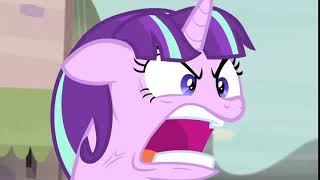 Scenes For Bradley Hauer, Joe Judd, And Others' Starlight Glimmer Tells To Be Quiet Videos
