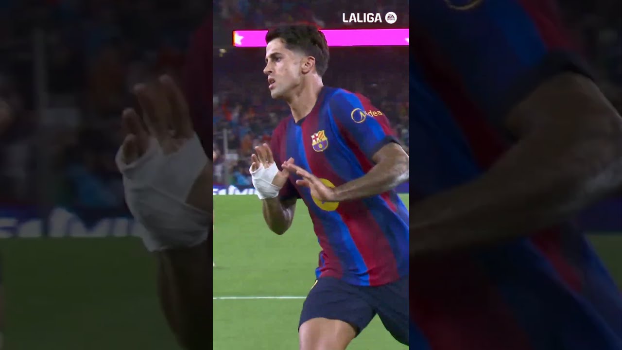 Cancelo vuelve a brillar