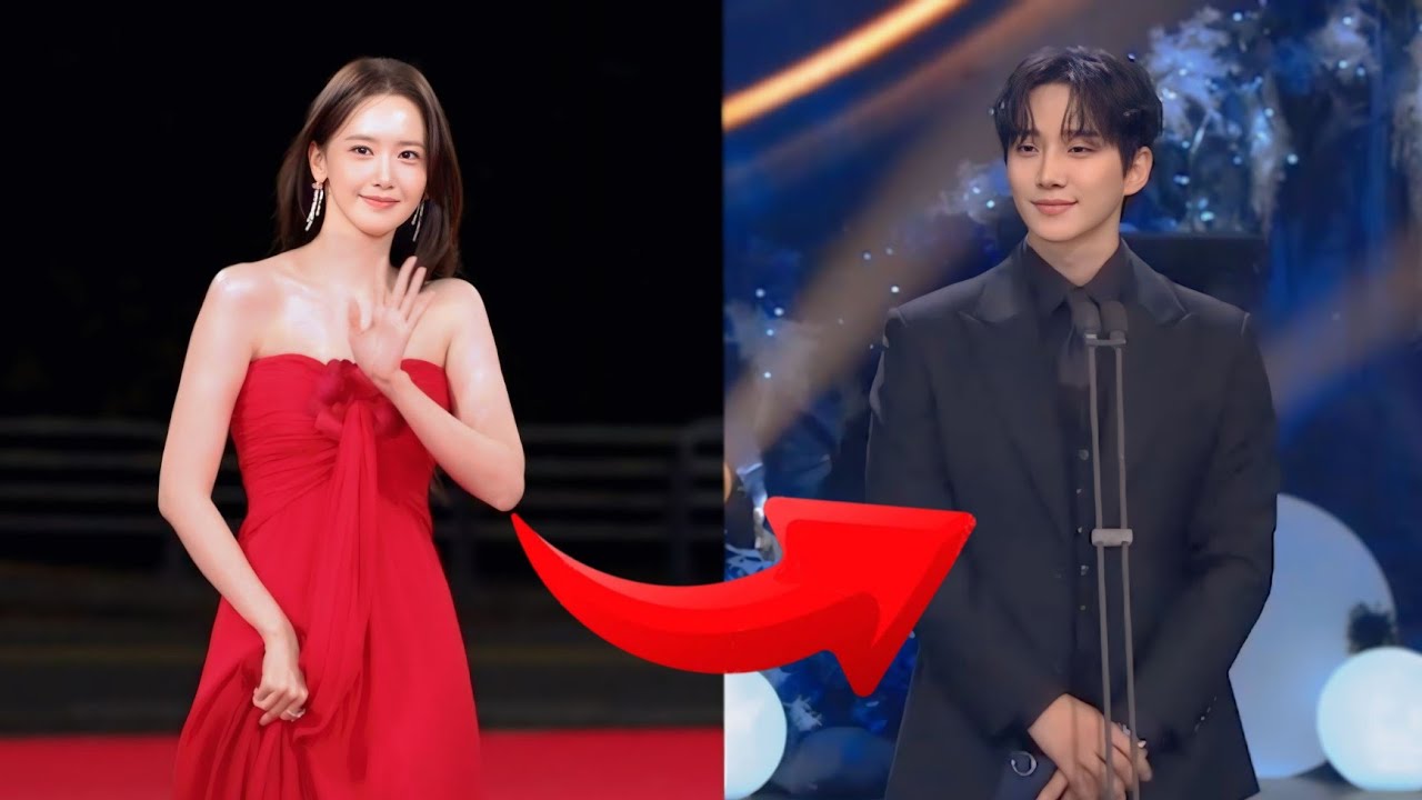 Im Yoona & Lee Junho Reignite Dating Rumors With Sweet Interaction!