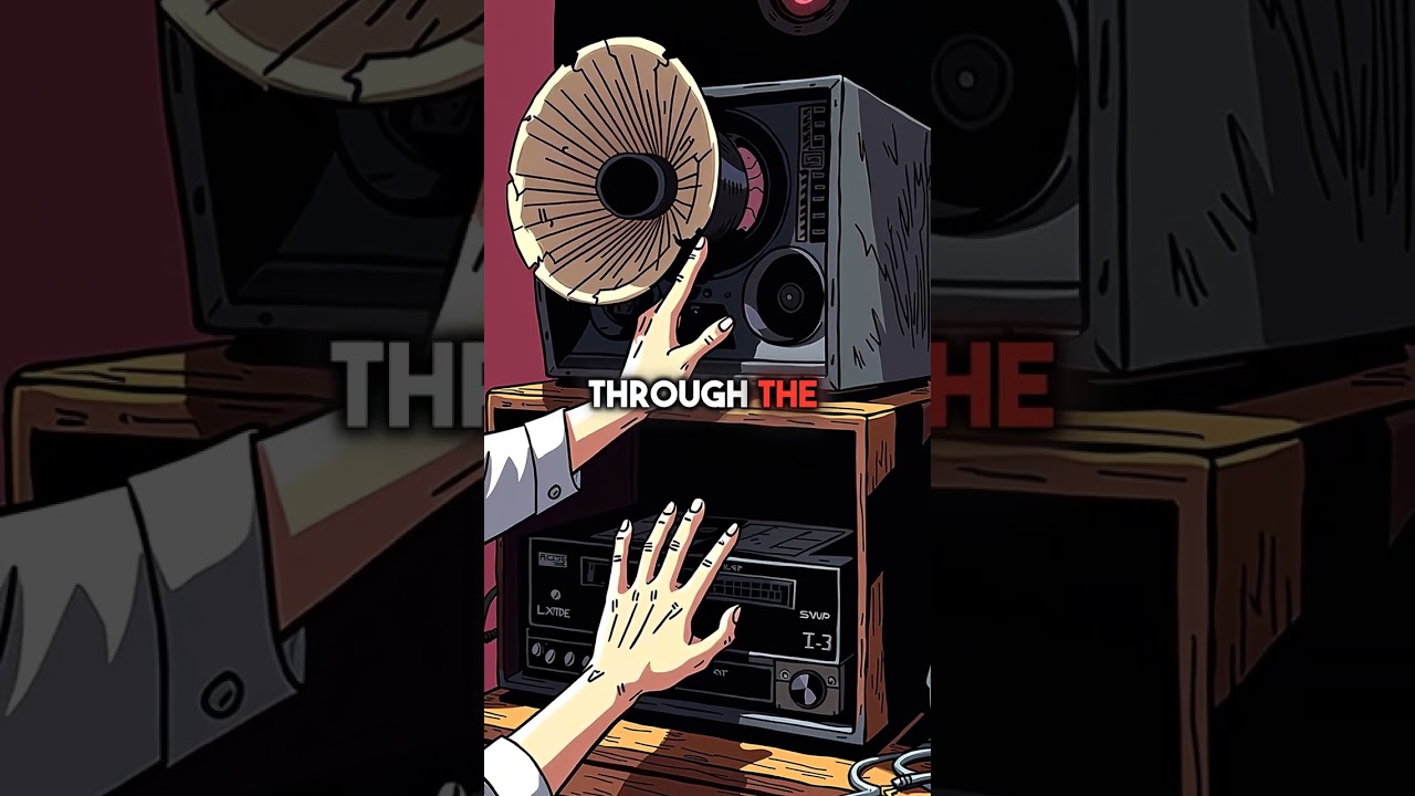 Trent Reznor Recorded Nine Inch Nails in Charles Manson Murder House