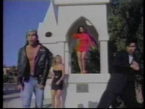 Rico Suave Version En Espanol Gerardo Videoclip Original 90s