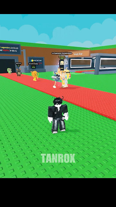 999 Hours of MAX LUCKY #roblox #usa #brainrot #stealabrainrot