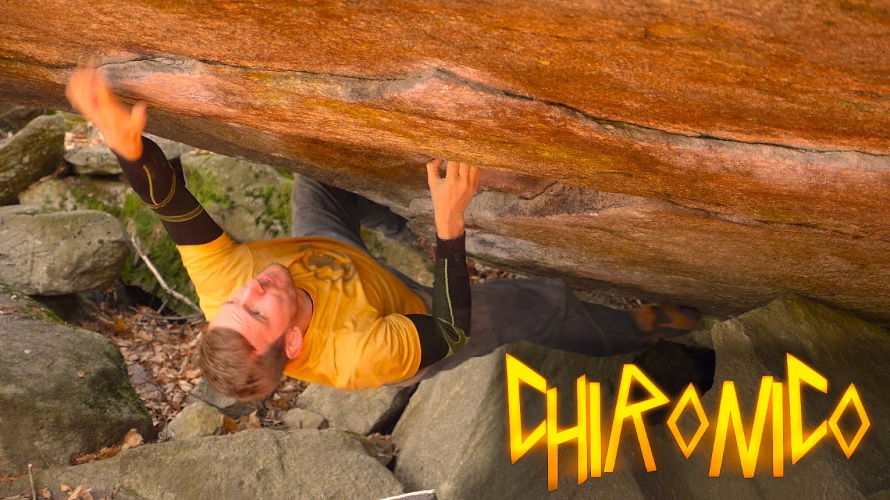 Chironico Bouldering | Part 2