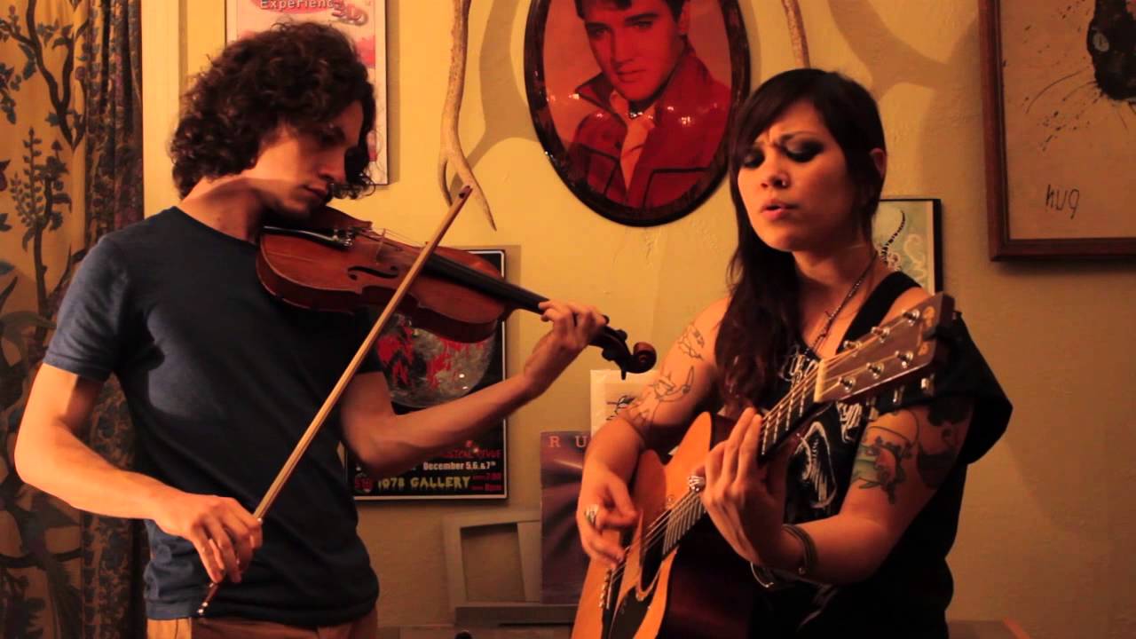 Aubrey Debauchery - I Heard Your Song Through A Photo Of Her