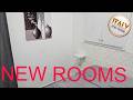 HOTEL CRISARI | Naples, Italy | Hotel Review ⭐