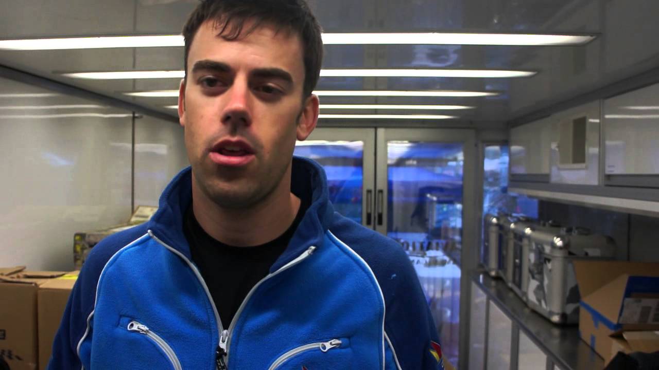 SuperNationals XVI: Joel Miller Continues to Show Speed in Vegas