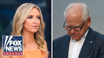 McEnany: Even the NY Times sees how 