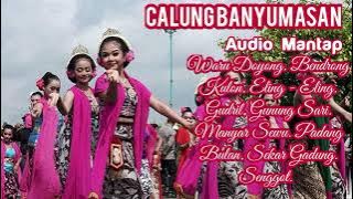Waru Doyong II Calung Banyumasan II AUDIO MANTAP II KR RECORD KAIA