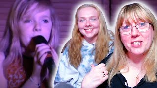 Honest Vocal Coach Reacts to Ellies Vocal EVOLUTION with Ellie!