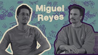 Miguel Reyes - El Dolor no Empieza Contigo