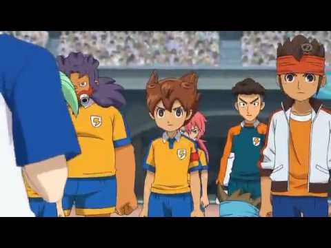 【合作】イナライド：緑