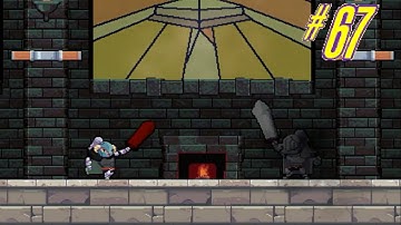 Rogue Legacy [#67] The Traitor: Johannes