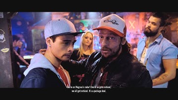 Need For Speed 2015 Playthrough P.38 Red Lines