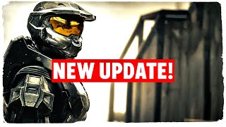 Halo TV Show Season 2 Update! Will We See Changes?