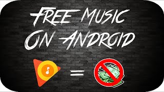 How To Get Free Music With Tags On Android!!! (2016) screenshot 3
