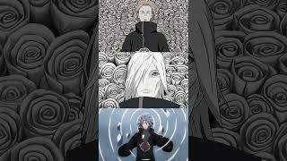 Death Of Nagato Konan Yahiko Naruto Shippuden Pain