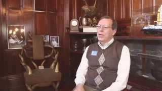 Howard Steamboat Museum - Curators Corner