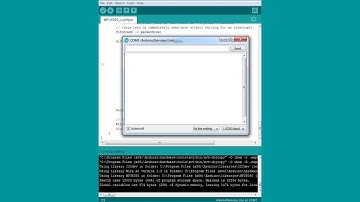 Arduino MPU-6050 and Unity - Lightgun for Windows - Part 1
