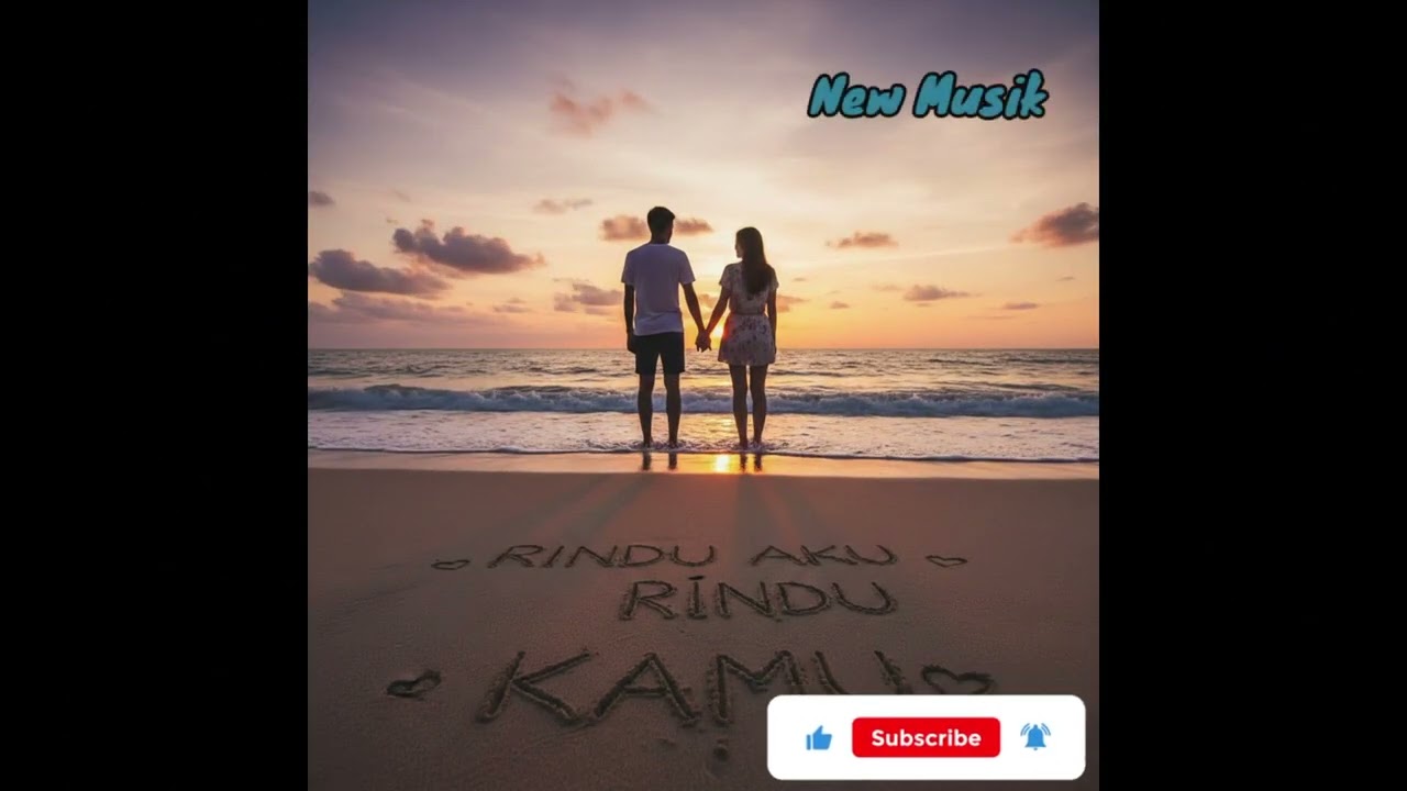 Rindu Aku Rindu Kamu | Lagu Reggae Indonesia Terbaru 2026