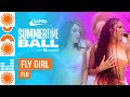 Flo  fly girl live at capitals summertime ball 2023  capital