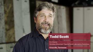 VoIP Phone System | Ooma Office Customer Story – Smokey Mountain Tops and Scott Laboratory Solutions